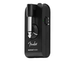 Used Fender Mustang Micro Headphone Amplifier. Price: $74.99.