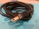 Marantz 2245 Stereo Receiver - Parting Out Power Cord Assembly Unspecified. Price: $19.95.