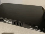 Koch ATR-4502 Power Amplifier Guitar Rack Japan Used. Price: $729.00.