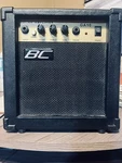 Bc Rich GA10 Amplifier Used. Price: $29.99.