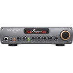 Bugera Veyron BV1001T 2000W Bass With Tube Preamp New. Price: $469.00.