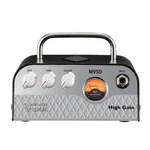 Vox MV50-HG High Gain Compact Head Guitar Amplifier Equipped With Nutube 6P1 New. Price: $194.99.