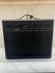 Vintage Harmony L600 Solid State Guitar Amp - Usa Used. Price: $89.00.
