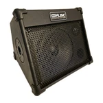 Coolmusic BP40 Bluetooth Watt Speaker Rechargeable Portable Amplifier Used. Price: $85.69.