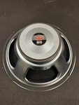 Celestion T5605A Seventy 80 12 Speaker Ceramic Magnet Vintage #309 Used. Price: $175.00.