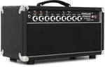 Amplified Nation Wonderland Overdrive V2 50-WATT Tube Head Black Bronco New. Price: $3649.00.