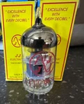 Amplitrex Matched Jj Electronic ECC83S 12AX7A Tubes New. Price: $69.00.