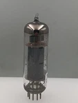 Philco 6BQ5 EL84 Test Nos Grey Plate Copper Grid Halo Getter Serious Tubes D628 Used. Price: $25.00.