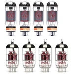Standard Tube Set For Crate Red Voodoo 120 Unspecified. Price: $191.60.