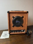 Pignose 7-300 Hog Rechargable Portable 1X8 30W Guitar Amp Used. Price: $199.99.