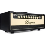 Bugera V55HD Infinium 55-WATT 2-CHANNEL Tube Head New. Price: $729.00.