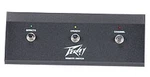 Peavey 6505PLUS Head Footswitch W/ 3-BUTTON Channel/crunch & Effect 3582650 New. Price: $92.99.