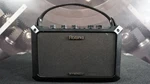 Roland Mobile Stereo Acoustic Guitar Amplifier Used. Price: $89.00.