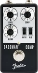 Fender Bassman Compressor Pedal Open. Price: $124.46.