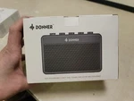 Donner DA10 Wireless Guitar Amplifier 5W Electric Mini Travel Batterypowered Open. Price: $40.00.