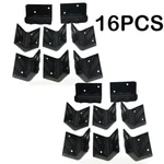 16X Large Amplifier Protector Speaker Cabinets Black Usa New. Price: $19.14.