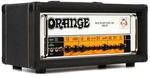 Orange Rockerverb Mkiii 100-WATT 2-CHANNEL Tube Head Black New. Price: $2749.00.