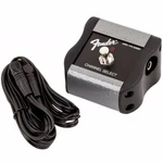 Fender 1-BUTTON Channel Select Footswitch With 1/4" Jack (0994052000) New. Price: $59.99.