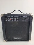 Silvertone Guitar Amp 26 Watts Model Smart Iii (P24033166) Used. Price: $23.00.
