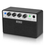 Strich Guitar Amplifier Rechargeable 2 X 5W Clean/drive Tone Mini New. Price: $94.39.