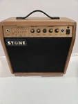 Stone SGA-10T Amplifier Used Good Condition Tested Works. Price: $110.00.