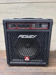Peavey Micro Bass Practice / Small Venue Amplifier 20 Watts Black Used. Price: $199.99.