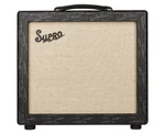 Supro 1612RT Amulet 15-WATT 1X10" Tube Combo Amp Open Box. Price: $864.99.