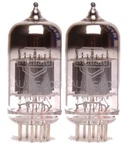 Matched Pair Of Mullard 12AU7 Tubes - Exceptional Audio Quality Guaranteed New. Price: $75.51.
