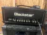 Blackstar HT-5 Watt Tube Guitar Amp And Switch/foot Pedal Used. Price: $260.00.