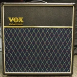 Vox AD60VT Tube Amp, W/ VC-4 Foot Controller (4MIE26CB) Used. Price: $349.99.
