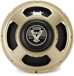 Celestion G-12 Neo V-type 12-INCH 70-WATT Replacement Guitar Amp Speaker 8 Ohm New. Price: $140.21.