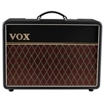 Used Vox AC10C1 10W 1X10 Tube Combo Amp. Price: $639.00.