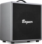 Bogner Atma 112CS 1X12" 18/5/1-WATT Tube Combo Amp Carbon Silver New. Price: $2339.00.