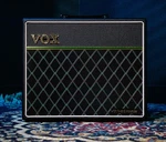 New! Vox Valvetronix VT40X Classic Blue 1X10 40W Combo Amp With Effects. Price: $399.99.