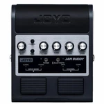 Joyo Jam Buddy Guitar Amplifier BT4.0 Dual Channel 2X4W Speaker W/ Delay Effect New. Price: $120.86.