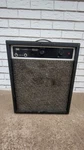 Silvertone Bass Guitar Amplifier! -ll Used. Price: $100.00.