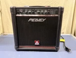 Peavey Rage 158 Transtube Series Guitar Amplifier Red Stripe Used. Price: $43.17.