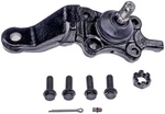 Suspension Ball Joint Mas BJ75024 New. Price: $55.71.