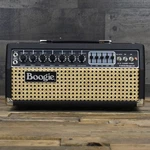 Mesa Boogie Mark Iic+ Hrg Guitar Amplifier Head New. Price: $3599.00.