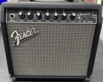 Fender Champion Ii 25 Combo - Black (PD5035898) Used. Price: $129.99.