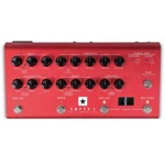 Blackstar Amped 2 100 Watt Guitar And Effects Unit New. Price: $679.99.