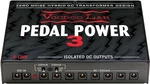 Used Voodoo Lab Power 3 Guitar Effects Pedalboard Supply. Price: $199.99.