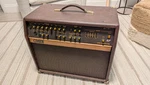 Crate Acoustic CA125D Guitar Combo Amplifier 125W Used. Price: $100.00.
