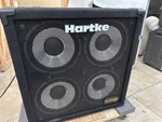 Hartke 410XL Electric Bass Guitar Speaker Cabinet 400 Watt Amp - #002 Used. Price: $479.99.