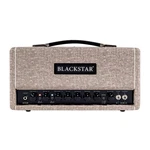 Blackstar St. James 50 Watt Head EL34 Tubes Vintage (fawn) Excellent. Price: $711.99.