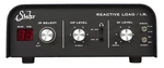 Suhr Reactive Load Box W/ Impulse Responses Recording Interface New. Price: $599.00.