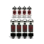 Jj Tube Upgrade Kit For Peavey Xxx Ii Amps EL34/ECC83S. Price: $256.17.