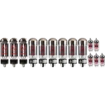Tube Set, For Mesa/boogie Triple Rectifier Solo Head, Brand: Jj Electronics New. Price: $317.14.