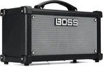 Boss Dual Cube Lx 2 4-INCH 10-WATT Portable Combo Amp New. Price: $275.99.