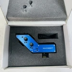 Beachtek Dxa-connect Xlr Adapter / Bracket Combo Open. Price: $71.98.